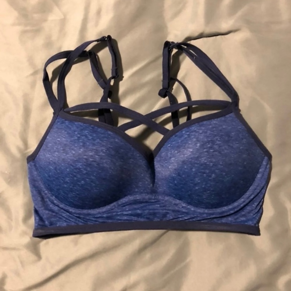 VS PINK Sports Bra